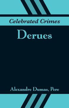 portada Celebrated Crimes: Derues