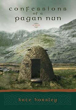 portada Confessions of a Pagan nun (in English)