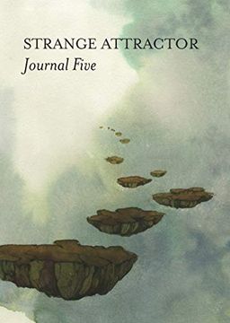portada Strange Attractor Journal Five (Strange Attractor Press) (in English)
