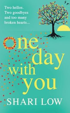 portada One Day With You