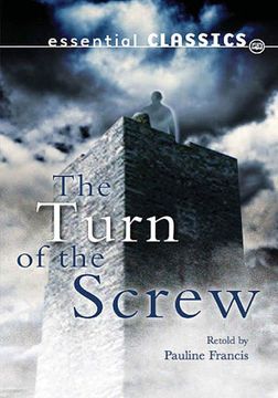 portada The Turn of the Screw