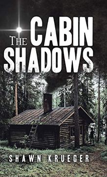 portada The Cabin Shadows 