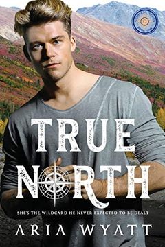portada True North (Compass) (en Inglés)