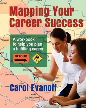 portada mapping your career success (en Inglés)
