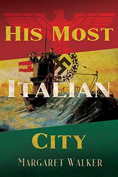 portada His Most Italian City (en Inglés)