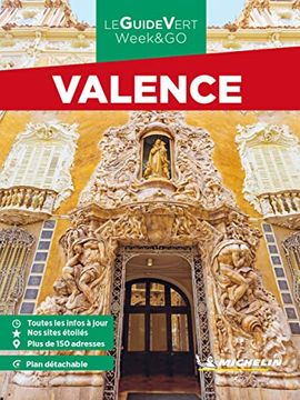 portada Valence Guide Vert Week&Go