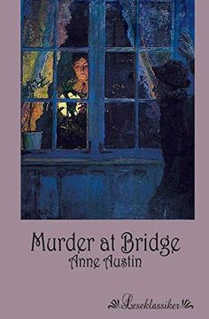 portada Murder at Bridge (en Inglés)