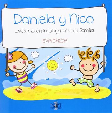 portada Daniela Y Nico