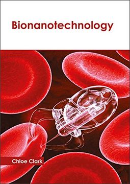 portada Bionanotechnology (en Inglés)