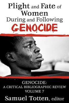 portada plight and fate of women during and following genocide