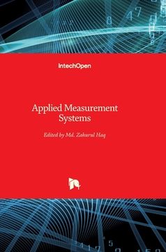 portada Applied Measurement Systems (in English)