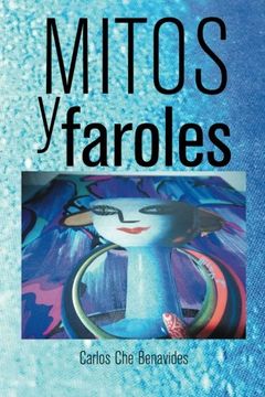 portada Mitos y Faroles (in Spanish)