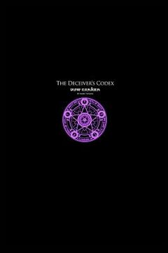 portada The Deceiver's Codex: Card Basics (in English)