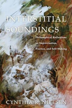 portada Interstitial Soundings (en Inglés)