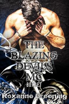 portada Blazing Devil's MC (in English)