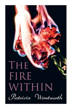portada The Fire Within: A Romance That Couldn't Be 