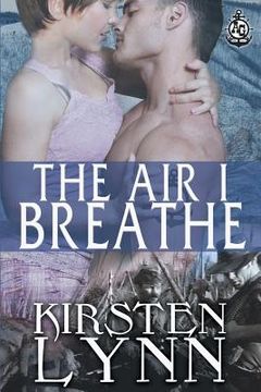 portada The Air I Breathe (en Inglés)