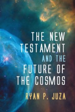 portada The new Testament and the Future of the Cosmos 