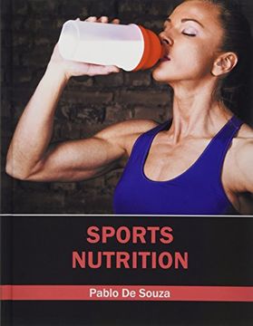 portada Sports Nutrition 