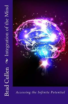 portada Integration of the Mind (en Inglés)