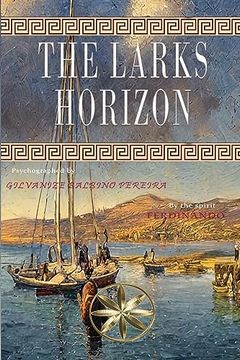 portada The Larks Horizon (en Inglés)