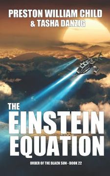 portada The Einstein Equation (in English)