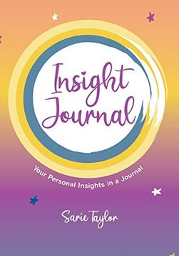 portada Insight Journal & Digital Card Deck (in English)