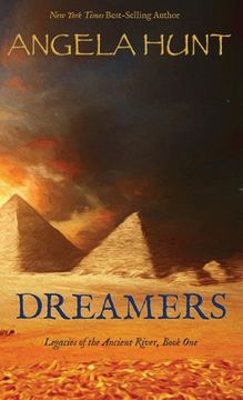portada Dreamers (en Inglés)