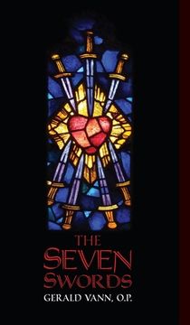 portada The Seven Swords (in English)