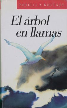 portada El Árbol en Llamas