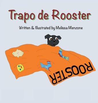 portada Trapo de Rooster (in Spanish)