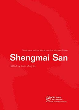 portada Shengmai san (en Inglés)