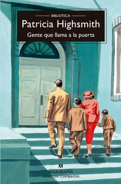portada Gente que Llama a la Puerta (in Spanish)