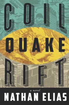 portada Coil Quake Rift (in English)