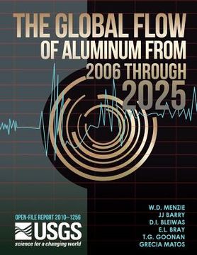 portada The Global Flow of Aluminum From 2006 Through 2025 (en Inglés)