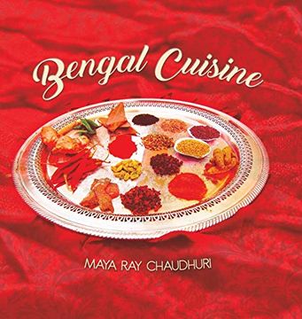 portada Bengal Cuisine 