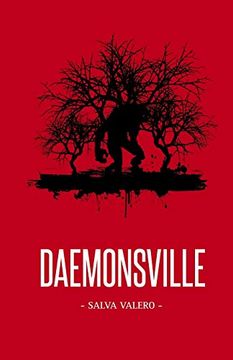 portada Daemonsville