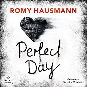 portada Perfect Day: 2 cds | mp3 (en Alemán)