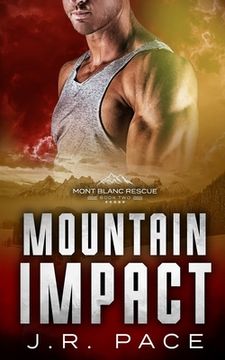 portada Mountain Impact (en Inglés)