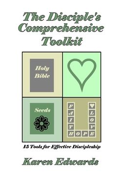 portada The Disciple's Comprehensive Toolkit (en Inglés)