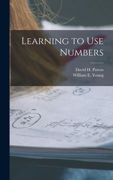 portada Learning to Use Numbers (in English)