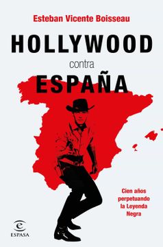portada Hollywood Contra España