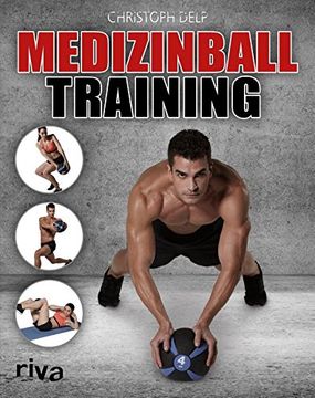 portada Medizinball-Training (in German)