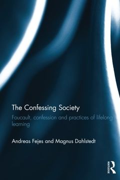 portada The Confessing Society (en Inglés)