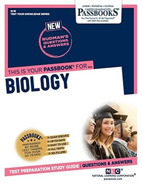 portada Biology (in English)