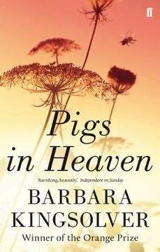 portada Pigs in Heaven