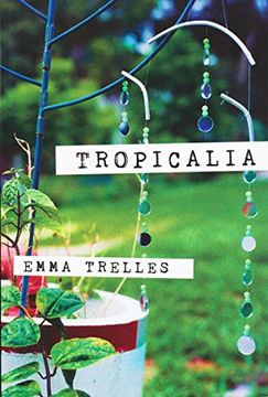 portada Tropicalia (en Inglés)