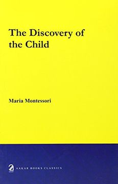 portada The Discovery of the Child 