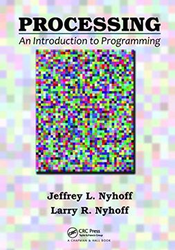portada Processing: An Introduction to Programming (en Inglés)