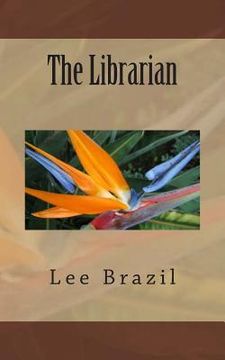 portada The Librarian (in English)